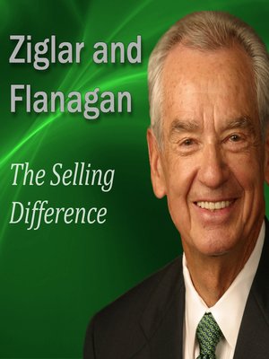 cover image of The Selling Difference